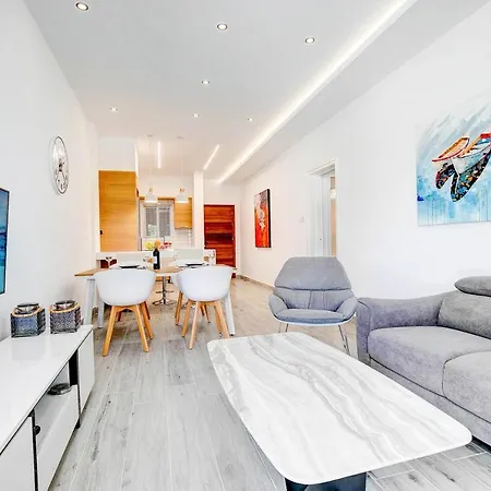 Apartment The Apollo - Luxury Apt *