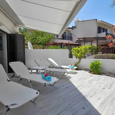 The Apollo - Luxury Apt