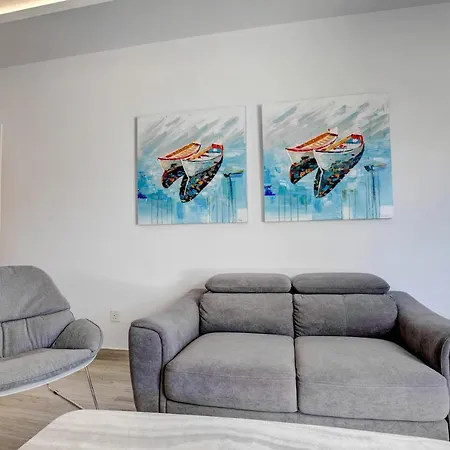 The Apollo - Luxury Apt